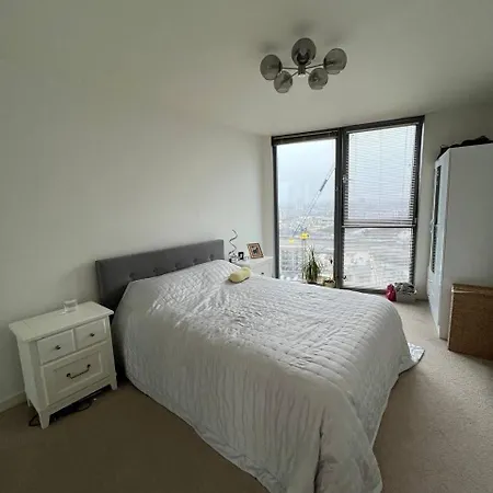 Sandra Small Cute Apartment *